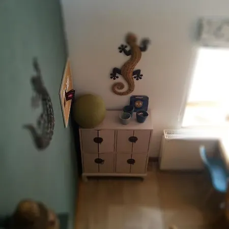 Guest house Celinie's *