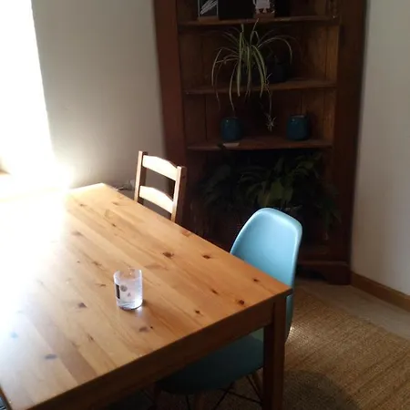 Celinie's Guest house