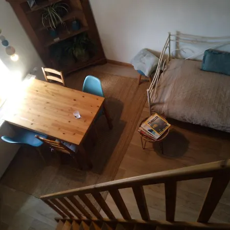 Guest house Celinie's
