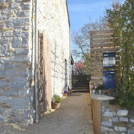 Celinie's Maison d'hôtes