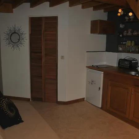 Guest house Celinie's