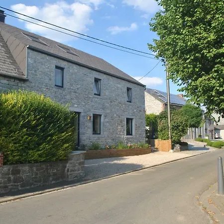 Maison d'hôtes Celinie's